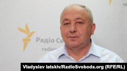 Олександр Кіхтенко