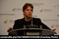 В’ячеслав Лихачов