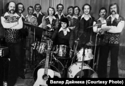 Автентичні «Пісняри»