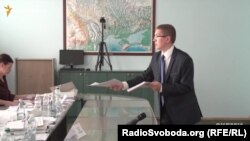 Ярослав Тібеж