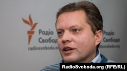 Володимир Омельченко