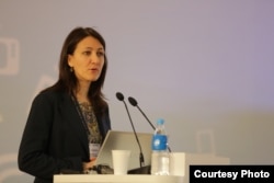 Галина Арапова