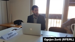 Stefan Vladisavljev: Sporazum o slobodnoj trgovini simbolizuje dalje unapređenje odnosa između Srbije i Kine.