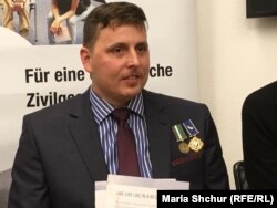 Петр Пойман