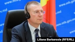 Едгарс Рінкевичс