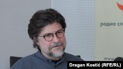 Dimitrijević: Obnoviti ili konzervirati ruševinu kao neku vrstu spomenika