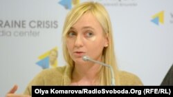 Народна депутатка Олександра Устінова критикує роботу Агенції оборонних закупівель у 2024 році