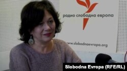 dubravka Stojanović