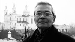 Віктор Дашкевич, архівне фото