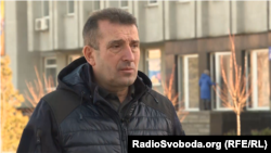 Сергій Шакун, голова Попаснянський райдержадміністрації