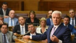 Ne možete se u jednoj državi ponašati anarhično i nepoštovati zakone i državu: Duško Marković