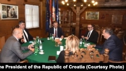 Milanović: Interes Hrvatske je stabilna i funkcionalna BiH i osiguranje jednakih prava Hrvata kao konstitutivnog naroda