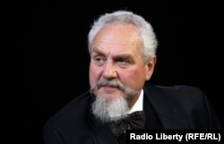 Андрій Зубов