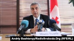 Міхеїл Уклеба