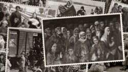 Депортация крымских татар – геноцид. Почему это должен признать весь мир? (видео) Депортация крымских татар – геноцид. Почему это должен признать весь мир? (видео)