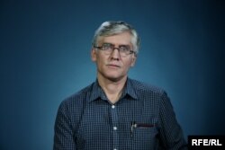 Павел Аптекарь