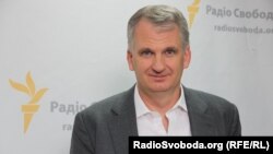 Тімоті Снайдер