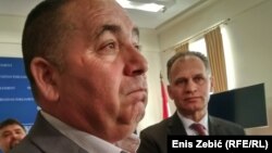 Oršuš (lijevo): Zašto ne bi naši ljudi bili na pravom mjestu