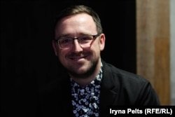 «У нас має бути здорове суспільство з інклюзивним дозвіллям і культурним спадком», – розповідає Грем Гарнет