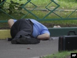 Former Russian Army Colonel Yury Budanov, convicted of murdering a teenaged Chechen woman, was gunned down in Moscow in June.