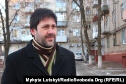 Михаил Солорев