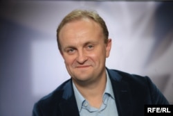 Дмитро Некрасов