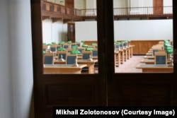 Ленинский зал