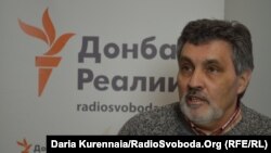 Алексей Куропятник, эксперт фонда «Майдан закордонних справ»