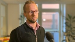 «Головна ідея проєкту – поєднати два покоління: старше та молоде» – Однржей Рут