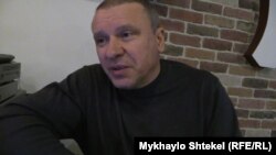 Олексій Чабан