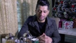 Садриддин: Соли навро дар Ватан таҷлил мекунам Садриддин: Соли навро дар Ватан таҷлил мекунам