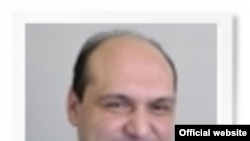 Речник ЄНП Костас Сасмацоглу