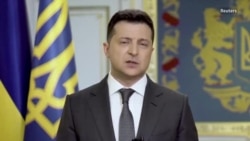 Зеленский - Путин Зеленский - Путин