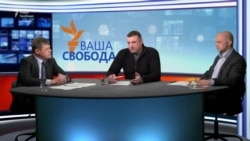 «Ті ж списки... Я попереджав Надію Савченко, що краще цього не робити» – Тандіт «Ті ж списки... Я попереджав Надію Савченко, що краще цього не робити» – Тандіт