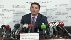 Крим не залишиться без електроенергії – Теміргалієв Крим не залишиться без електроенергії – Теміргалієв