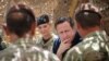 U.K. Reiterates Afghan Troop Pledge