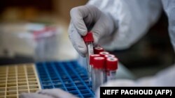 «Те, що стосується «омікрону», ми поки що не міняємо своїх прогнозів, ми очікуємо, що він дійде до нас у лютому», кажуть в РНБО