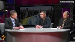 Бойовики «ДНР» і «ЛНР» хочуть отримувати зброю від Росії, а гроші від України – експерт Бойовики «ДНР» і «ЛНР» хочуть отримувати зброю від Росії, а гроші від України – експерт