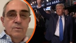 Трамп прискорить появу західних солдатів в Україні? Едвард Лукас Трамп прискорить появу західних солдатів в Україні? Едвард Лукас