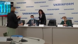 Российская милитаризация крымских детей: что происходит? (видео) Российская милитаризация крымских детей: что происходит? (видео)