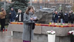 «Повернення імен»: акція у Москві в пам'ять про жертви радянських репресій – відео «Повернення імен»: акція у Москві в пам'ять про жертви радянських репресій – відео