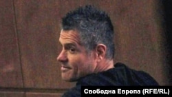 Болгарія заявила, що працює над екстрадицією Банева до Софії