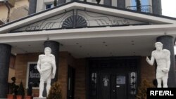 Disco Municipium, Pljevlja, vlasništvo Darka Šarića