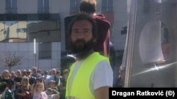 Dragan, član Inicijative "Spasimo Prijedor": Ono što me najviše potreslo jeste informacija da ljudi u Bukovoj Kosi danas nemaju ni pitke vode