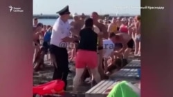 "Омикрон" против Нового года "Омикрон" против Нового года