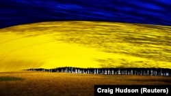 75% респондентів вважають, що Україна має погодитися на припинення вогню лише за умови міжнародних гарантій безпеки