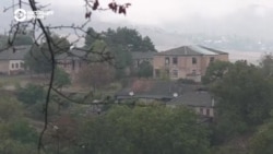 «Это наши общие дети» – как в грузинском селе вместе живут армяне и азербайджанцы (видео) «Это наши общие дети» – как в грузинском селе вместе живут армяне и азербайджанцы (видео)