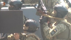 «Сі Бриз-2016»: військові відпрацювали навчальні завдання на морі (відео) «Сі Бриз-2016»: військові відпрацювали навчальні завдання на морі (відео)