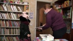 «Треба думати, перш ніж таке пропонувати»: у Слов’янську обурилися ідеєю Недави і Штепи скоротити бібліотекарів (відео) «Треба думати, перш ніж таке пропонувати»: у Слов’янську обурилися ідеєю Недави і Штепи скоротити бібліотекарів (відео)