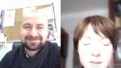 Олександр Заїка про вакцинацію від коронавірусу Олександр Заїка про вакцинацію від коронавірусу